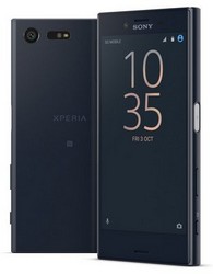 Прошивка телефона Sony Xperia X Compact в Курске